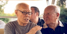 自拍三区播