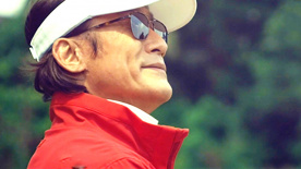国产野战